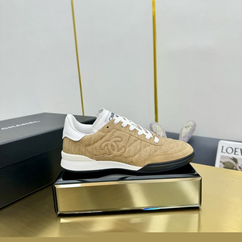 Ch*el sneakers
